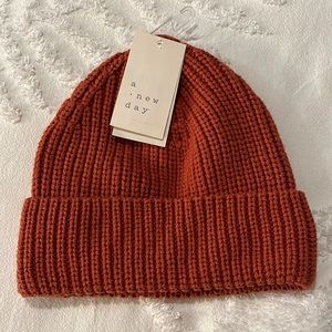 BRAND NEW Beanie